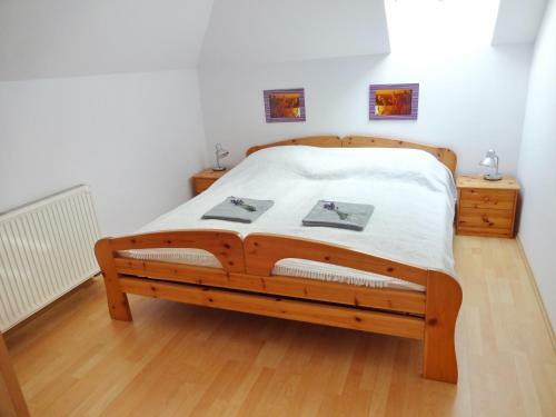 Alb�zia Apartments