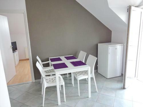 Alb�zia Apartments
