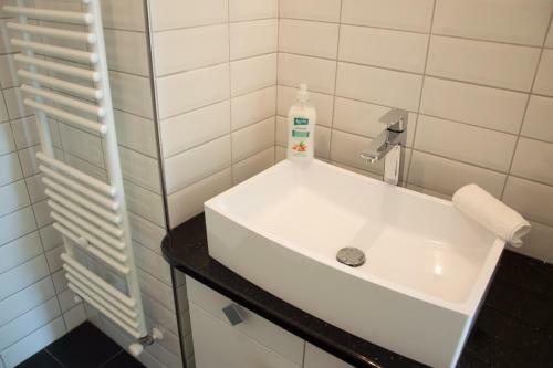 Apartamento Villa Fontana