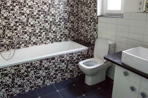 Apartamento Villa Fontana