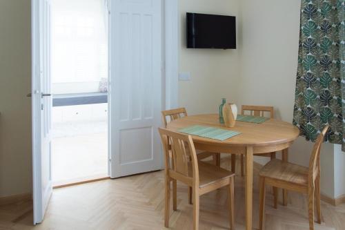 Apartamento Villa Fontana