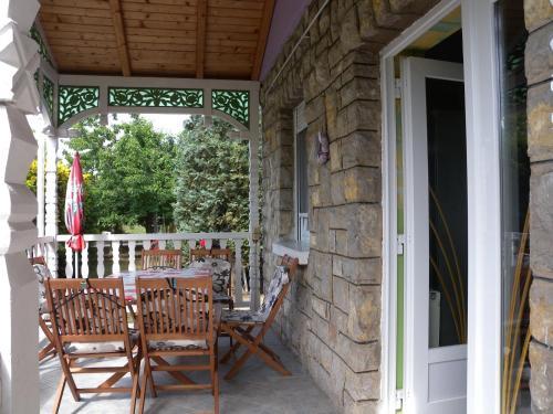 Apartments In Balatonf�red/balaton 27839