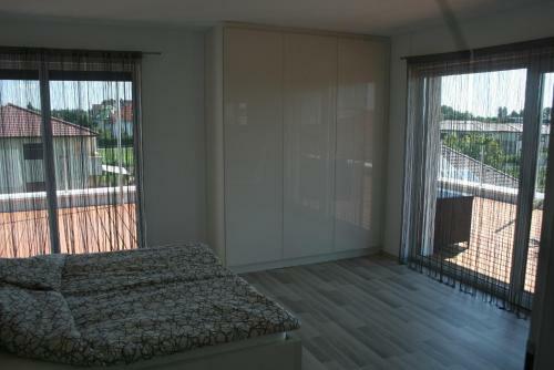 Hostal Panor�ma Penthouse