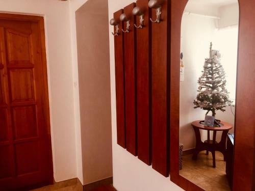 Hostal B�kk-v�lgye Vend�gh�z