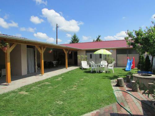 Apartamento F�l�p Vend�gh�z