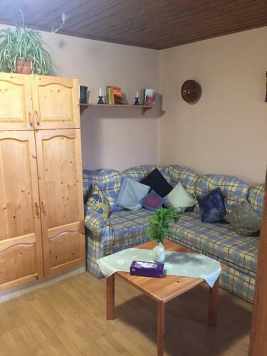 Hostal Eszter Vendeghaz