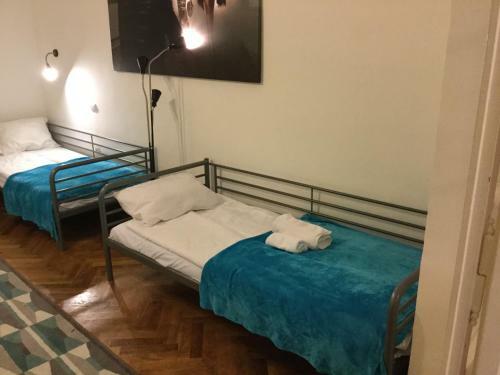 Erkel Apartment