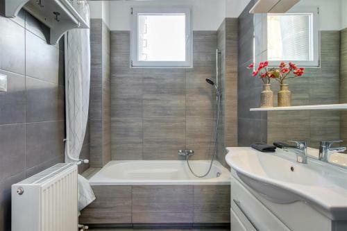 Apartamento Premium Studio Szervita Square