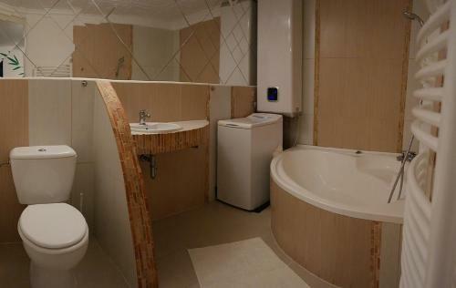 Apartamento Visegradapartment