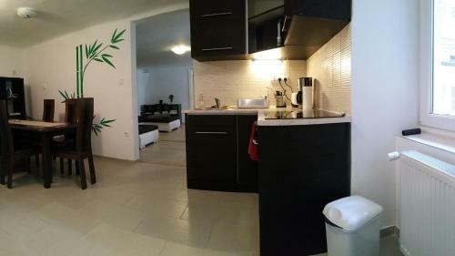 Apartamento Visegradapartment