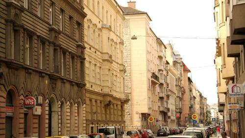 Apartamento Visegradapartment