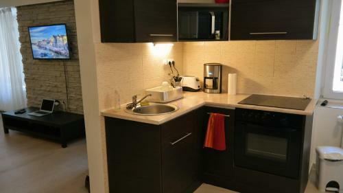 Apartamento Visegradapartment