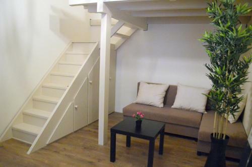 City Holiday Central Apartment Budapest