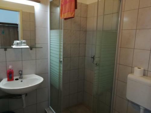 Hostal Capital Guesthouse Budapest
