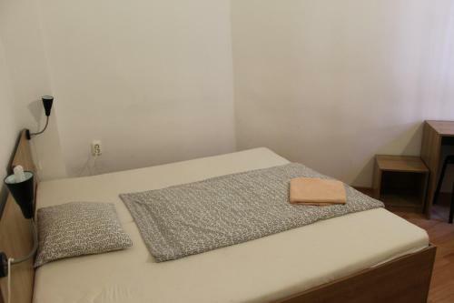 Hostal Capital Guesthouse Budapest
