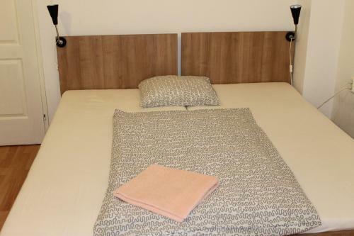 Hostal Capital Guesthouse Budapest