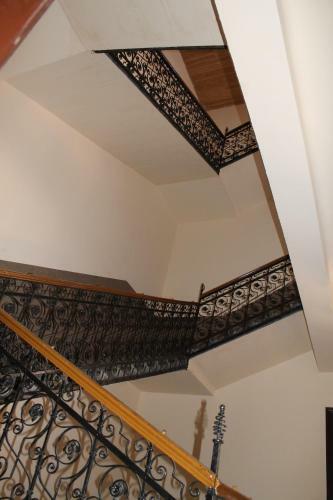 Hostal Capital Guesthouse Budapest