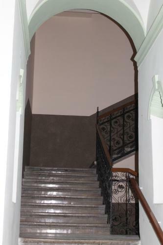 Hostal Capital Guesthouse Budapest