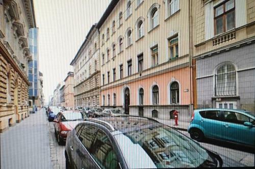 Champion Apartment