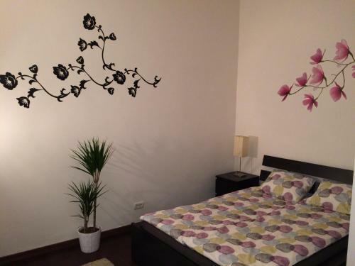 Apartamento Mainstreet Central Residence