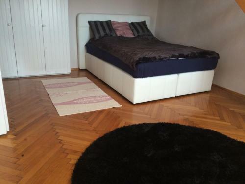 Apartamento Mainstreet Central Residence