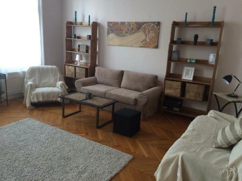 Apartamento Mainstreet Central Residence