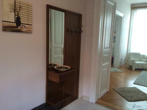 Apartamento Mainstreet Central Residence