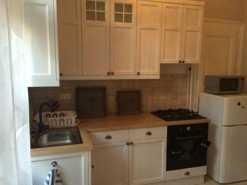 Apartamento Mainstreet Central Residence