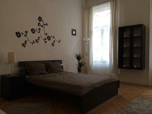 Apartamento Mainstreet Central Residence