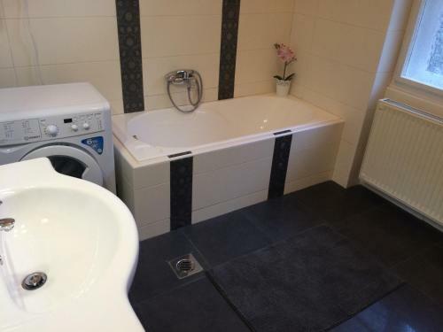 Apartamento Mainstreet Central Residence