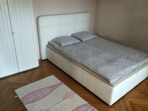 Apartamento Mainstreet Central Residence