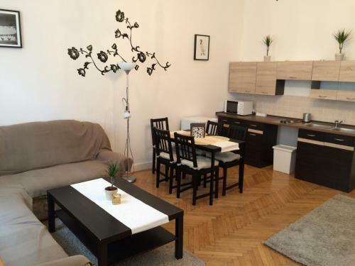 Apartamento Mainstreet Central Residence