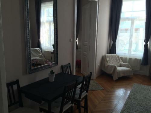 Apartamento Mainstreet Central Residence