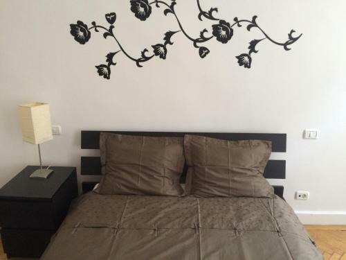 Apartamento Mainstreet Central Residence