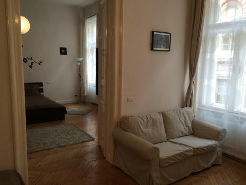 Apartamento Mainstreet Central Residence