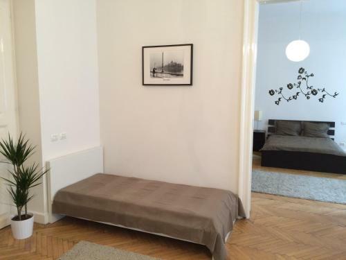 Apartamento Mainstreet Central Residence