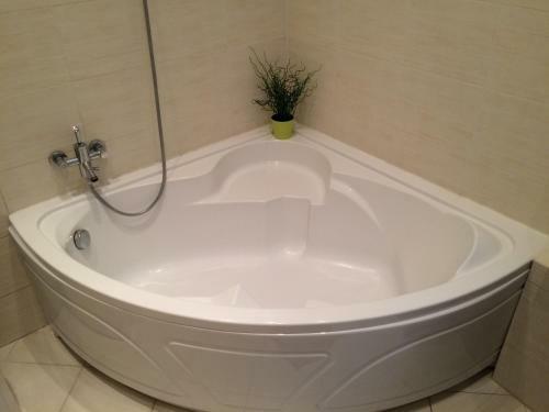 Apartamento Mainstreet Central Residence