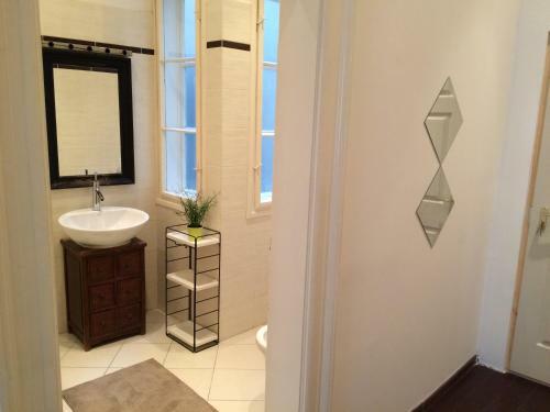 Apartamento Mainstreet Central Residence