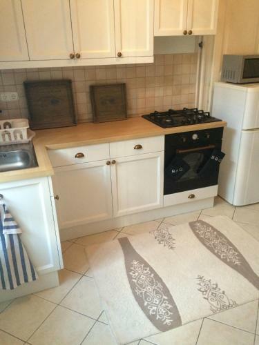 Apartamento Mainstreet Central Residence