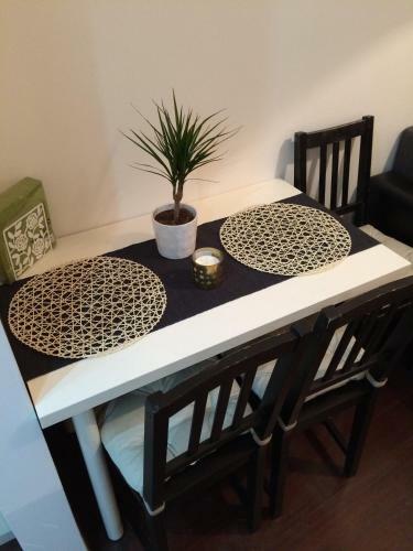 Apartamento Mainstreet Central Residence