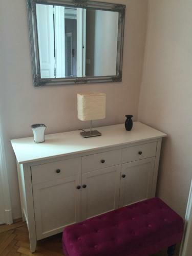 Apartamento Mainstreet Central Residence
