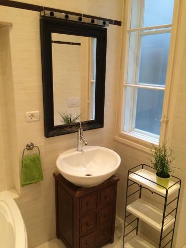 Apartamento Mainstreet Central Residence