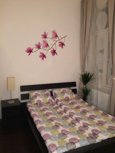 Apartamento Mainstreet Central Residence