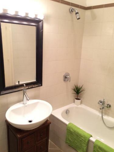 Apartamento Mainstreet Central Residence