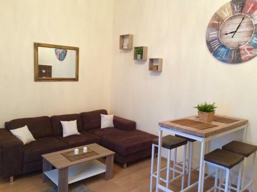 Apartamento Mainstreet Central Residence