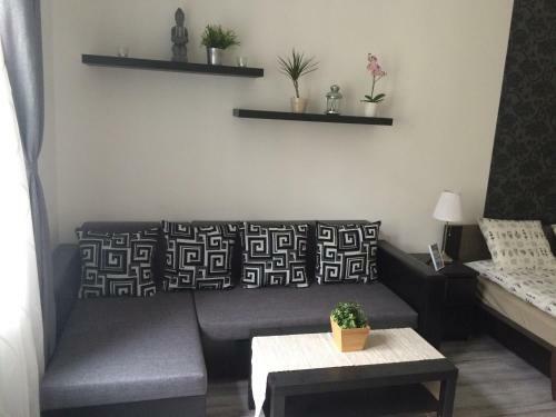 Apartamento Mainstreet Central Residence