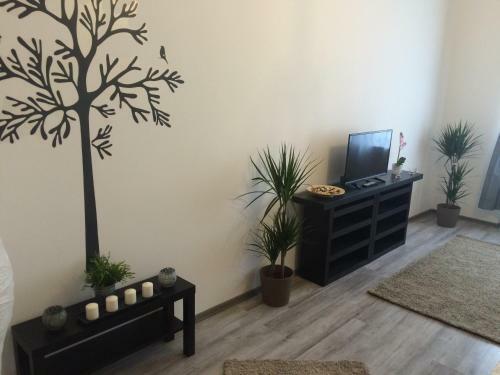 Apartamento Mainstreet Central Residence