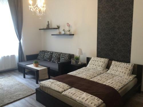 Apartamento Mainstreet Central Residence