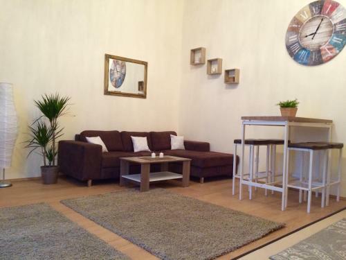 Apartamento Mainstreet Central Residence