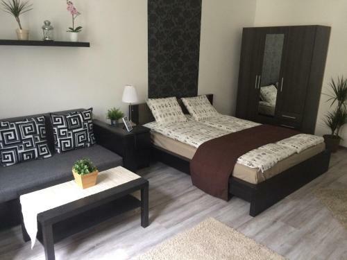 Apartamento Mainstreet Central Residence